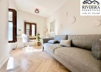 Nekretnina: Luksuzno renoviran stan na prodaju Stari grad Kotor