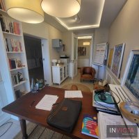 Nekretnina: Prelepo renoviran dvosoban na keju - pogled na Dunav