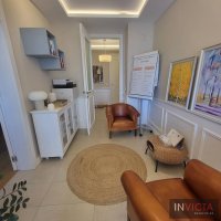 Nekretnina: Prelepo renoviran dvosoban na keju - pogled na Dunav