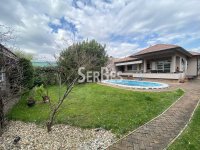 Nekretnina: Moderna kuća 290m2 sa bazenom na Telepu ID#1756