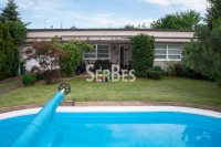 Nekretnina: Moderna kuća 290m2 sa bazenom na Telepu ID#1756