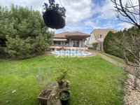 Nekretnina: Moderna kuća 290m2 sa bazenom na Telepu ID#1756