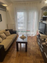 Nekretnina: 2-soban, 38m2,  ul.Danila Kiša (bliže Bulevaru oslobođenja) ID#1875