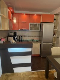 Nekretnina: 2-soban, 38m2,  ul.Danila Kiša (bliže Bulevaru oslobođenja) ID#1875