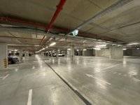 Nekretnina: Beograd na vodi, Quartet 3/4, garažno mesto ID#4296