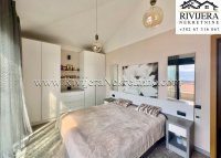 Nekretnina: Na prodaju luksuzan dvosoban stan sa pogledom na more Tivat