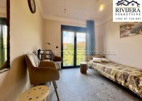 Nekretnina: Na prodaju luksuzan dvosoban stan sa pogledom na more Tivat