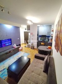 Nekretnina: Mirijevo, S. Beketa, nov, 1.5, namešten stan ID#10423