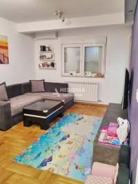 Nekretnina: Mirijevo, S. Beketa, nov, 1.5, namešten stan ID#10423