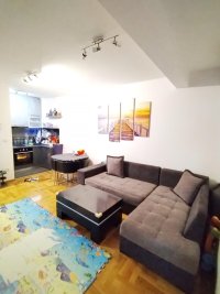 Nekretnina: Mirijevo, S. Beketa, nov, 1.5, namešten stan ID#10423