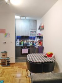 Nekretnina: Mirijevo, S. Beketa, nov, 1.5, namešten stan ID#10423