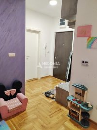 Nekretnina: Mirijevo, S. Beketa, nov, 1.5, namešten stan ID#10423