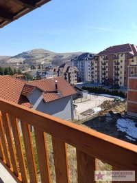 Nekretnina: Zlatibor, Čajetina, Vranjevina, 38m2