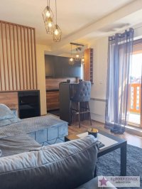 Nekretnina: Zlatibor, Čajetina, Vranjevina, 38m2