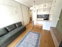 Nekretnina: Voždove kapije, odmah useljiv, sa garažom ID#4436