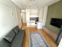 Nekretnina: Voždove kapije, odmah useljiv, sa garažom ID#4436