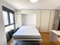 Nekretnina: Voždove kapije, odmah useljiv, sa garažom ID#4436