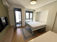 Nekretnina: Voždove kapije, odmah useljiv, sa garažom ID#4436