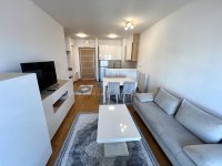 Nekretnina: Voždove kapije, odmah useljiv, sa garažom ID#4435