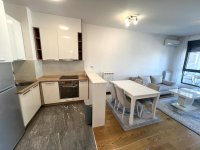 Nekretnina: Voždove kapije, odmah useljiv, sa garažom ID#4435