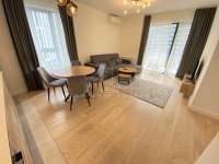 Nekretnina: BW Simfonija, namešten, garažno mesto ID#4434