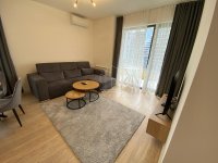 Nekretnina: BW Simfonija, namešten, garažno mesto ID#4434