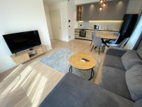 Nekretnina: BW Simfonija, namešten, garažno mesto ID#4434