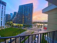 Nekretnina: BW Simfonija, namešten, garažno mesto ID#4434