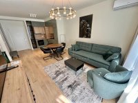 Nekretnina: BW Sensa, namešten, odmah useljiv ID#4433