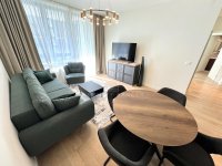 Nekretnina: BW Sensa, namešten, odmah useljiv ID#4433