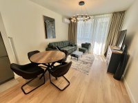 Nekretnina: BW Sensa, namešten, odmah useljiv ID#4433