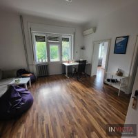 Nekretnina: SALONSKI STAN U CENTRU-BLIZINA DUNAVA I PARKA