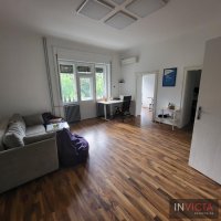 Nekretnina: SALONSKI STAN U CENTRU-BLIZINA DUNAVA I PARKA