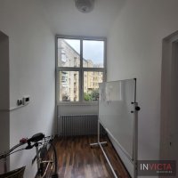 Nekretnina: SALONSKI STAN U CENTRU-BLIZINA DUNAVA I PARKA