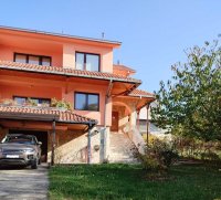 Nekretnina: Sremčica, Lux porodična kuća 295m2 na 11 ari