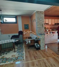 Nekretnina: Bačka Topola - Bajša - 140m2+6.7a ID#24885