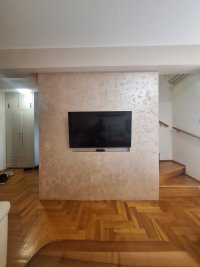 Nekretnina: Četvorosoban stan, NOVI SAD, BULEVAR