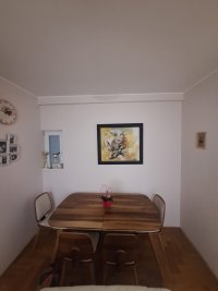 Nekretnina: Četvorosoban stan, NOVI SAD, BULEVAR