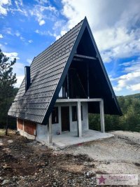 Nekretnina: Znatno korigovana cena - Zlatibor, Čajetina, 68.65m2