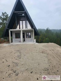 Nekretnina: Znatno korigovana cena - Zlatibor, Čajetina, 68.65m2