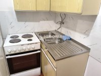 Nekretnina: Borča, Banijska, 1.0, odmah useljiv ID#10433