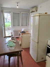 Nekretnina: Borča, Banijska, 1.0, odmah useljiv ID#10433