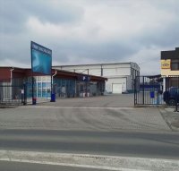 Nekretnina: Izdaje se hala i kancelarijski prostor