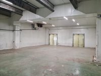 Nekretnina: Hlađeni skladišni prostor +4C i suvo skladište