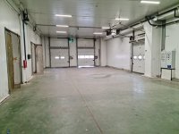 Nekretnina: Hlađeni skladišni prostor +4C i suvo skladište