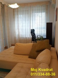 Nekretnina: Vračar, Pravni fakultet - Braće Nedića, 55m2