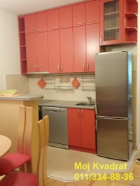 Nekretnina: Vračar, Pravni fakultet - Braće Nedića, 55m2