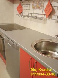 Nekretnina: Vračar, Pravni fakultet - Braće Nedića, 55m2