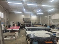 Nekretnina: Hala 750m2 Novi Sad