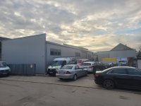 Nekretnina: Hala 750m2 Novi Sad